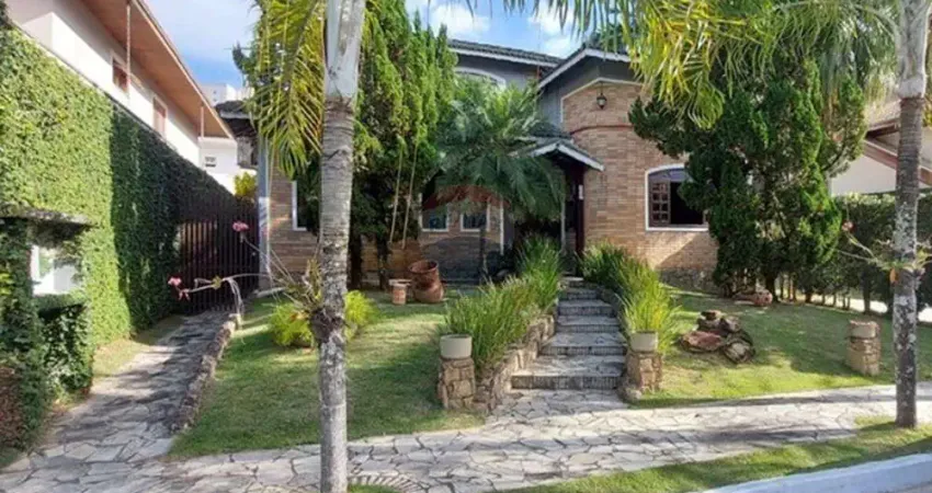 'Viva em Luxo: Casa Exuberante em Urbanova! São José dos Campos