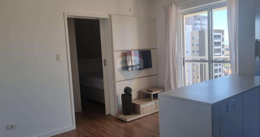 Apartamento MOBILIADO, PARA ALUGAR, Jardim Oswaldo Cruz