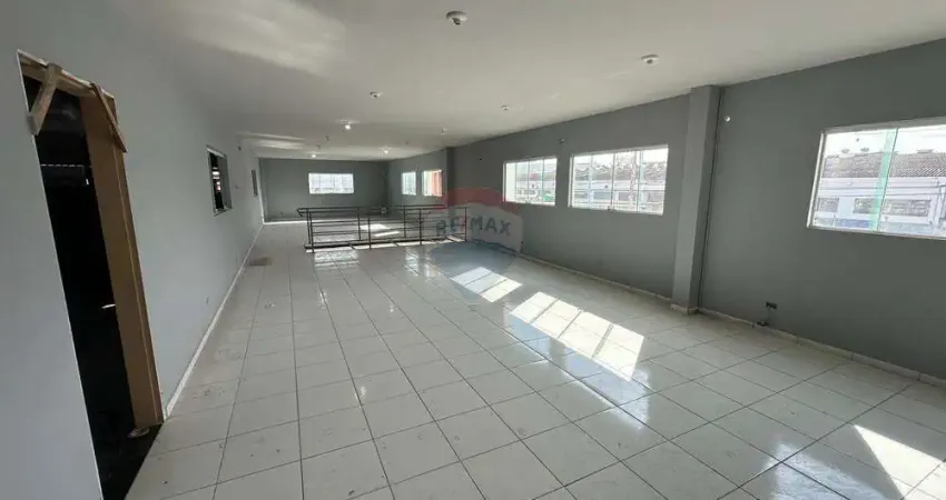 .Galpão - Para Alugar - 1.110m², Chácaras Reunidas, São José dos Campos, São Paulo
