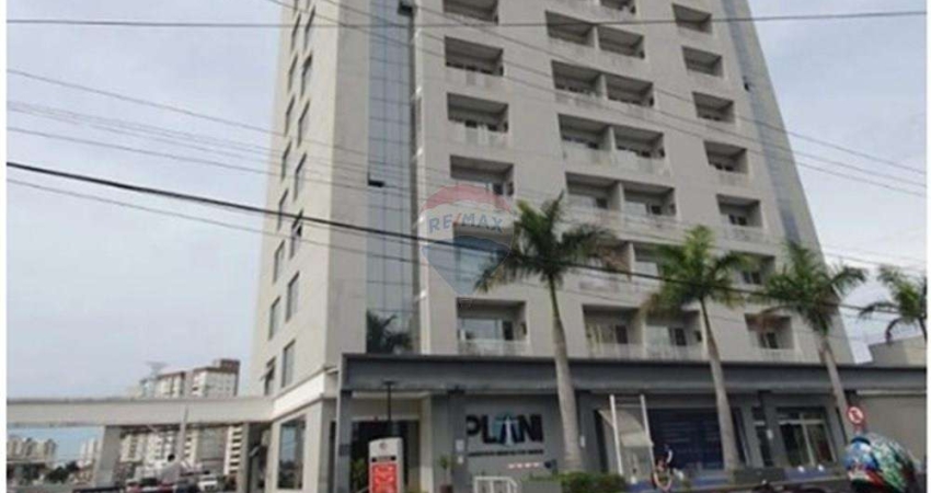 .Sala - Para Alugar - 48m², Jardim São Dimas, São José dos Campos, São Paulo