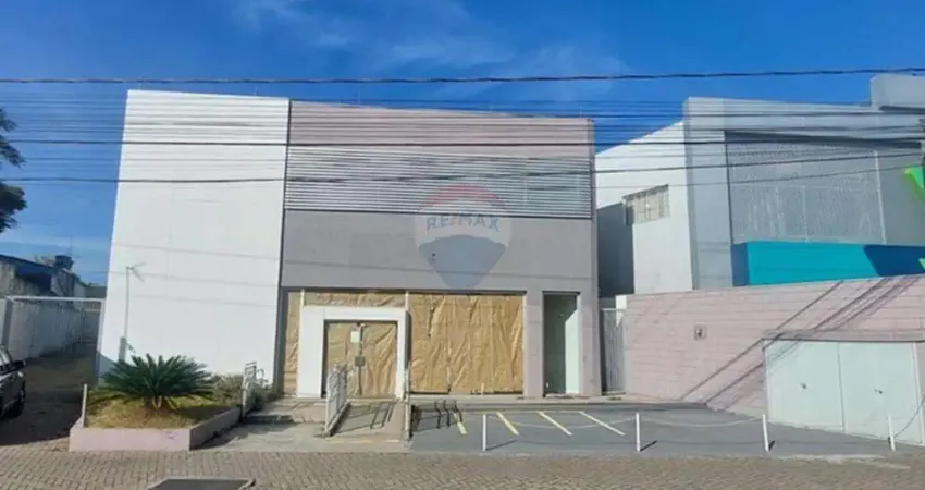 Prédio para alugar na Vila Tatetuba, São José dos Campos 
