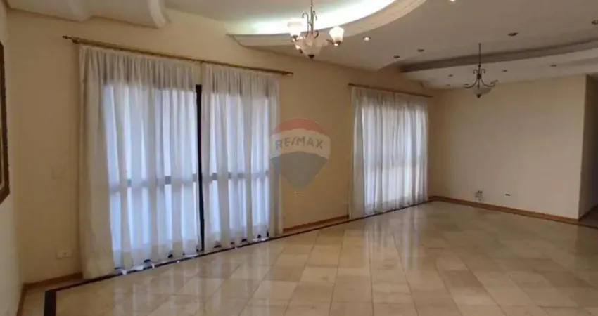 Cobertura com 4 quartos para alugar no Parque Residencial Aquarius, São José dos Campos 