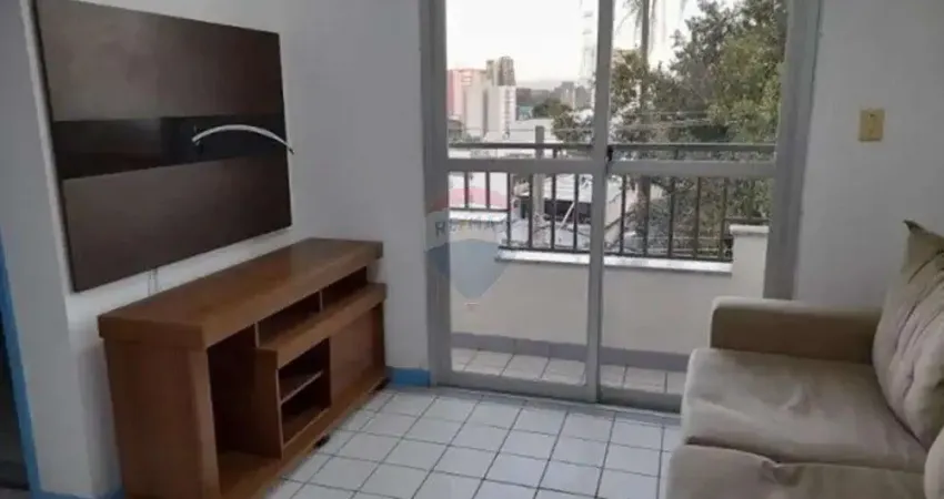 Apartamento com 1 quarto para alugar no Jardim Aparecida, São José dos Campos 
