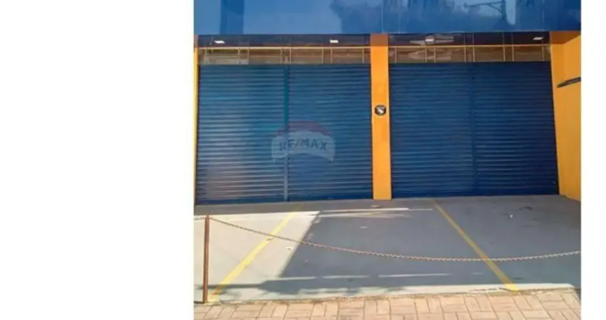 Ponto comercial para alugar no Bosque dos Eucaliptos, São José dos Campos 