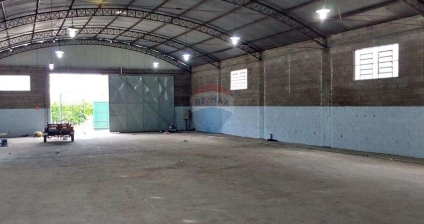 Galpão 750 m² para Alugar em São José dos Campos, SP