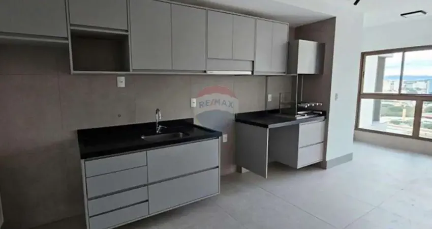 Apartamento 67 m2, Varanda Gourmet, São José dos Campos S.P