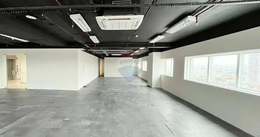 .Sala - Para Alugar, 205m², Jardim das Colinas, São José dos Campos, São Paulo