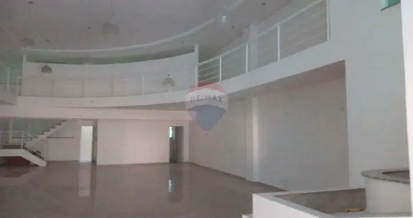 Ponto comercial para alugar no Jardim Satélite, São José dos Campos