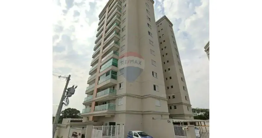 Apartamento com 3 quartos para alugar no Urbanova, São José dos Campos 