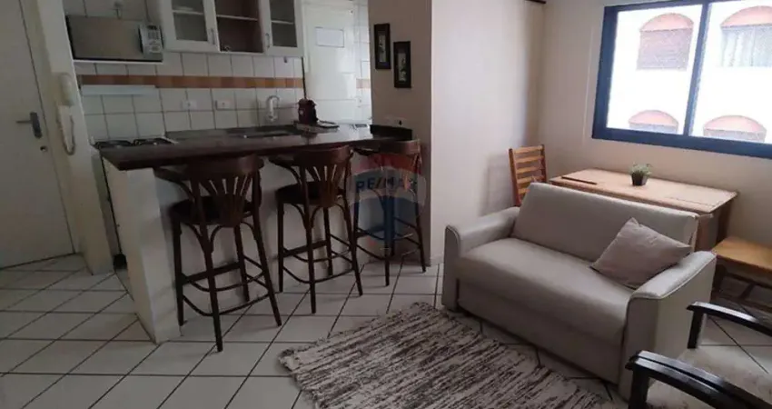Apartamento com 1 quarto para alugar no Jardim Esplanada, São José dos Campos