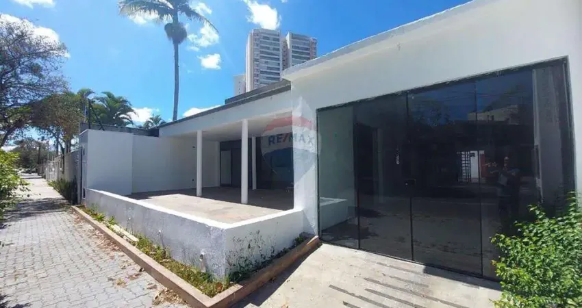 Ponto comercial para alugar no Jardim Esplanada, São José dos Campos 