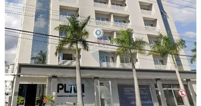 Sala comercial no mesmo prédio da plani - 2 vagas - office 811 - são josé dos campos