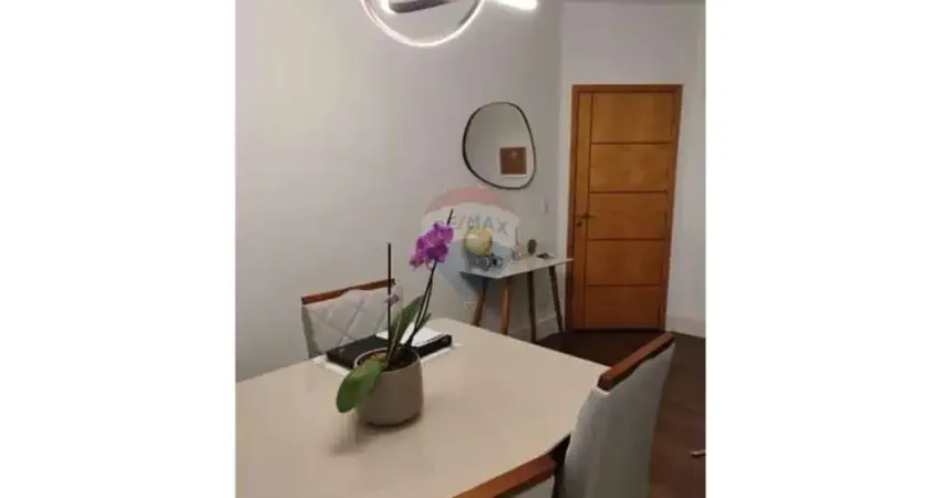 Apartamento com varanda gourmet e sol nascente no jardim aquarius