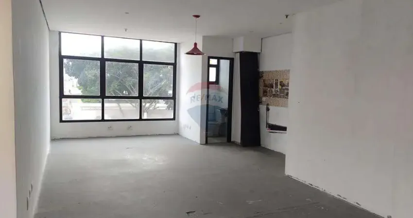 Conjunto comercial para locação no centro de são josé dos campos