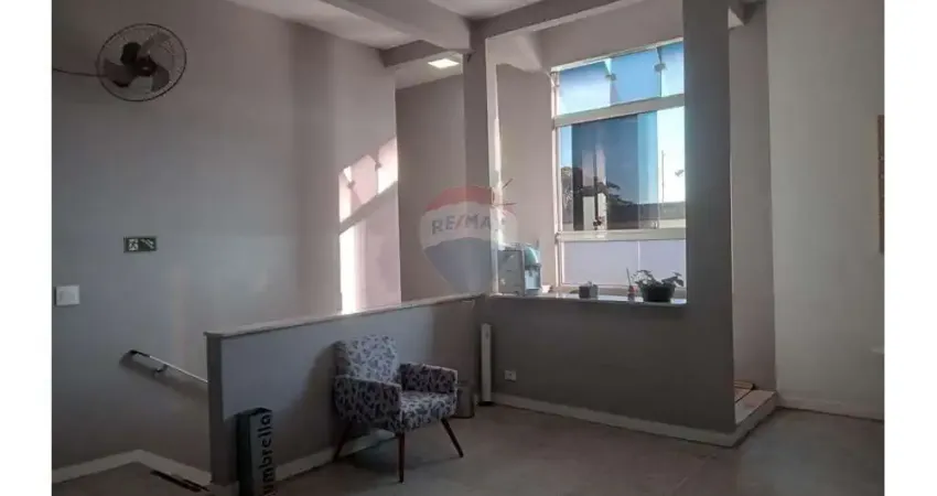 Sala comercial para alugar no Jardim Satélite, São José dos Campos