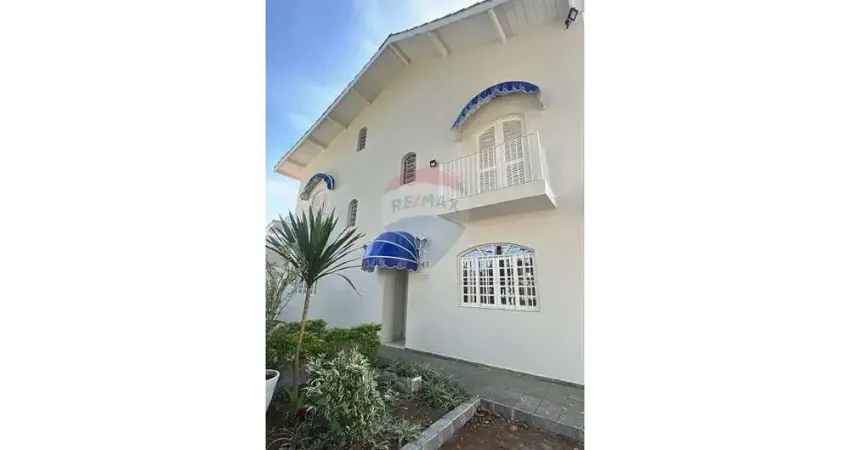 Sobrado em condomínio fechado para aluguel – jardim apolo, são josé dos campos