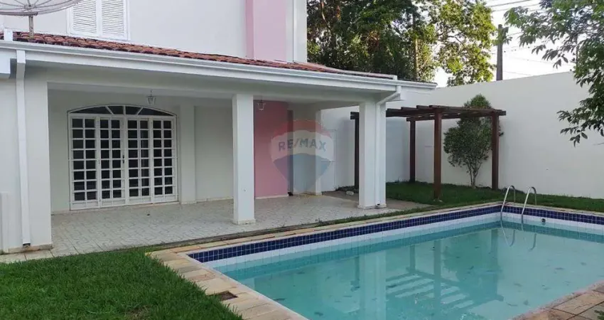 Sobrado em condomínio fechado para aluguel – jardim apolo, são josé dos campos