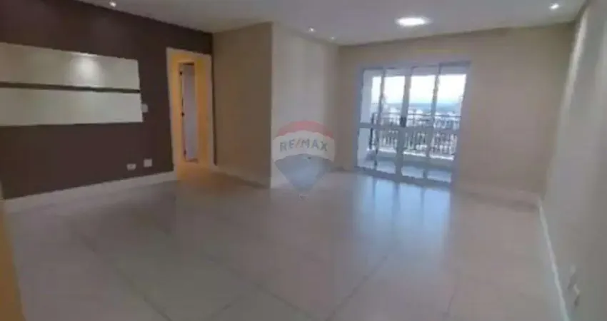 Locação imperdível! apartamento de 119m²  e com 3 quartos em são josé dos campos/sp