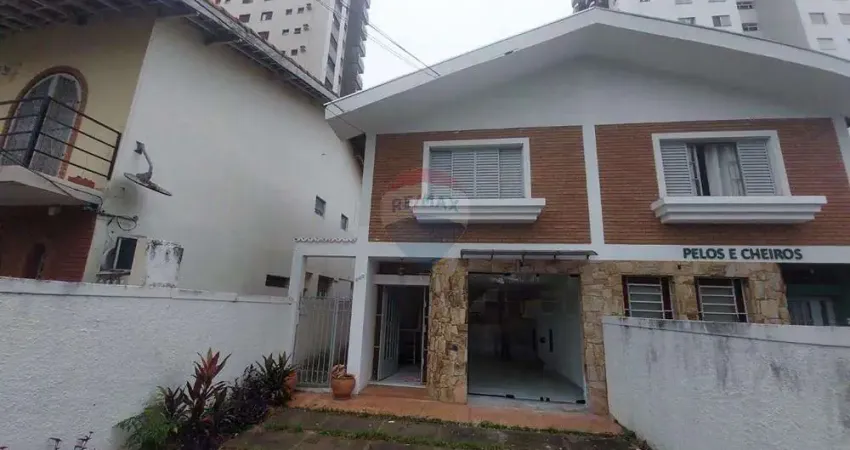 Ponto comercial para alugar na Vila Adyana, São José dos Campos
