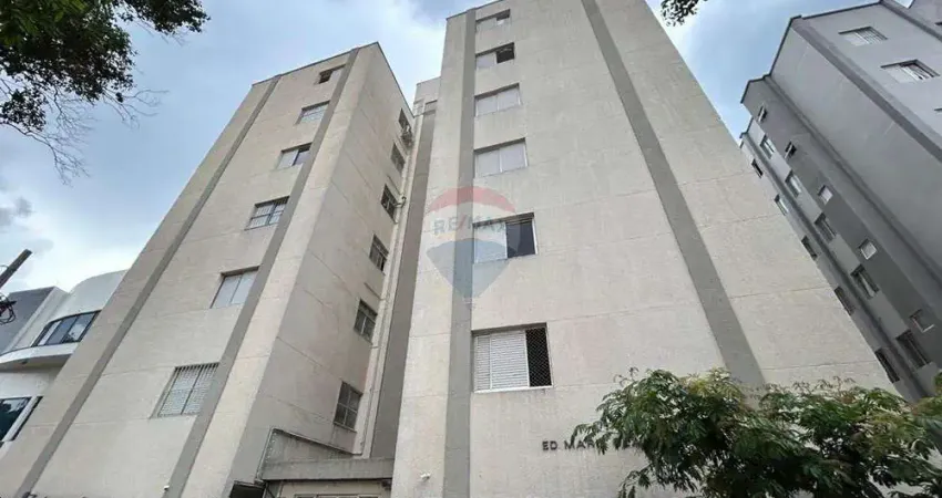 Apartamento mobiliado à venda de 2 dormitórios na vila betânia, são josé dos campos - sp