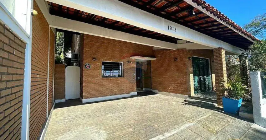 Aluga casa comercial com habite-se par área de saúde, na av. anchieta, em são josé dos campos.