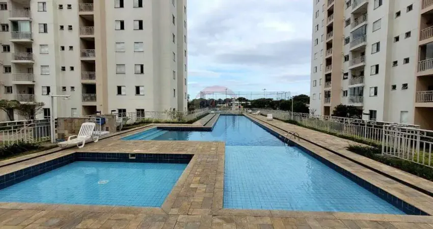 Excelente apartamento 73m² vila bethânia  em são josé dos campos/sp