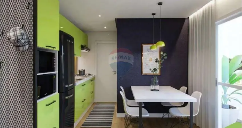 Lançamento apartamento rooftop vista verde, sacada com churrasqueira, cidade vista verde