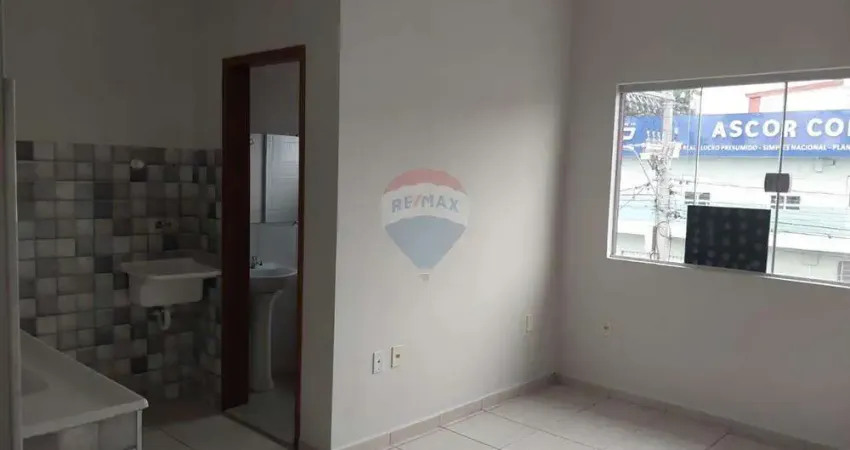 Kitnet / Stúdio para alugar no Bosque dos Eucaliptos, São José dos Campos