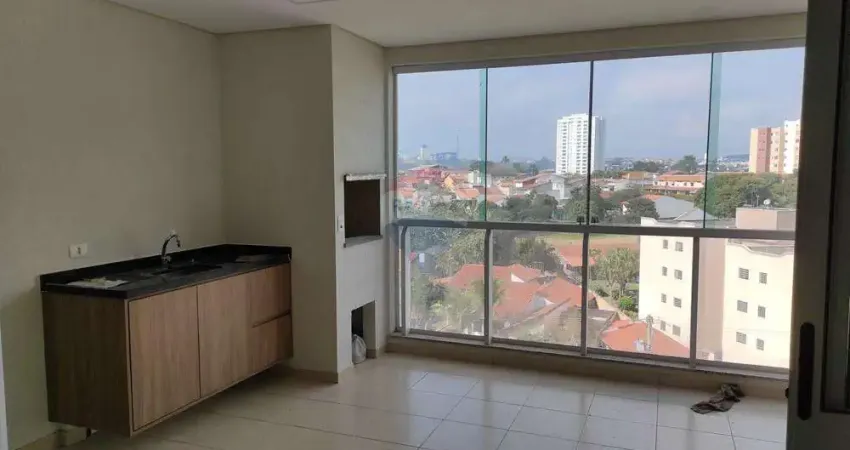 Apartamento com 3 quartos para alugar no Jardim Califórnia, Jacareí 