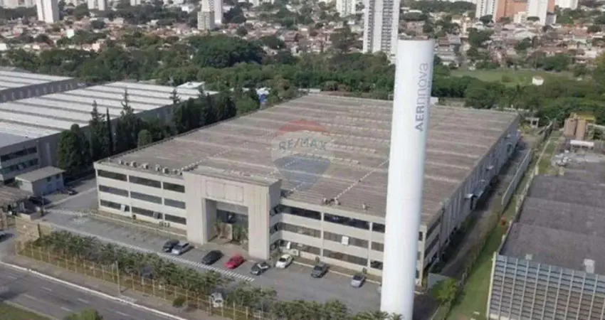 Barracão / Galpão / Depósito para alugar no Palmeiras de São José, São José dos Campos