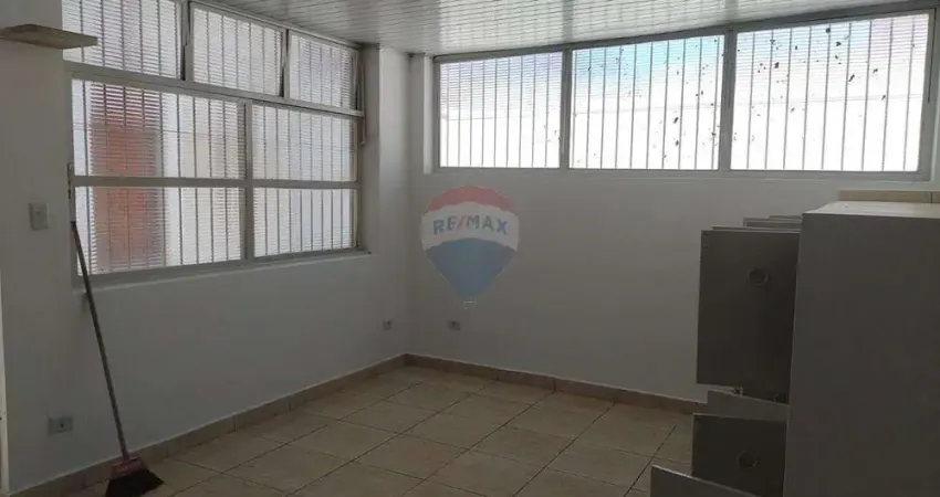 Casa comercial de esquina com habite-se – ideal para negócios!