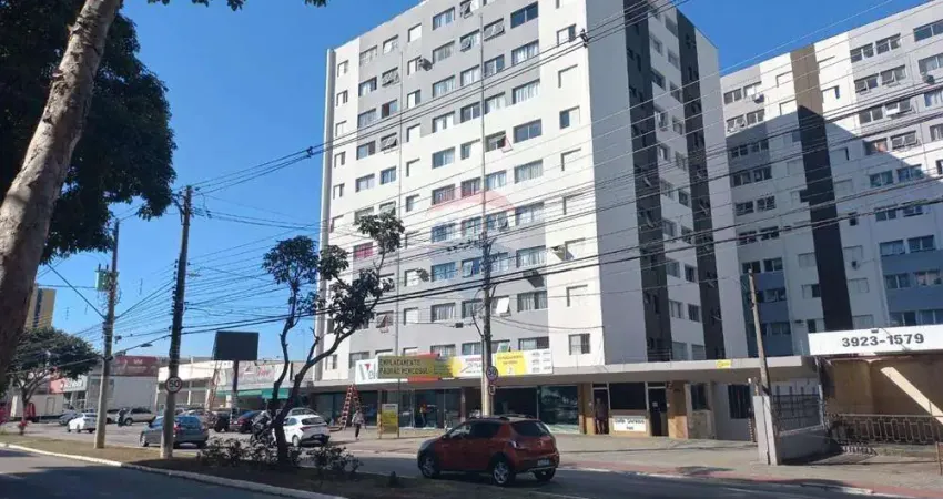 Kitnet / Stúdio para alugar no Jardim São Dimas, São José dos Campos