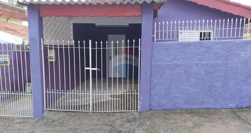 Casa com 1 quarto para alugar na Rua Oscar da Silva Santos, 1060, Monte Castelo, São José dos Campos