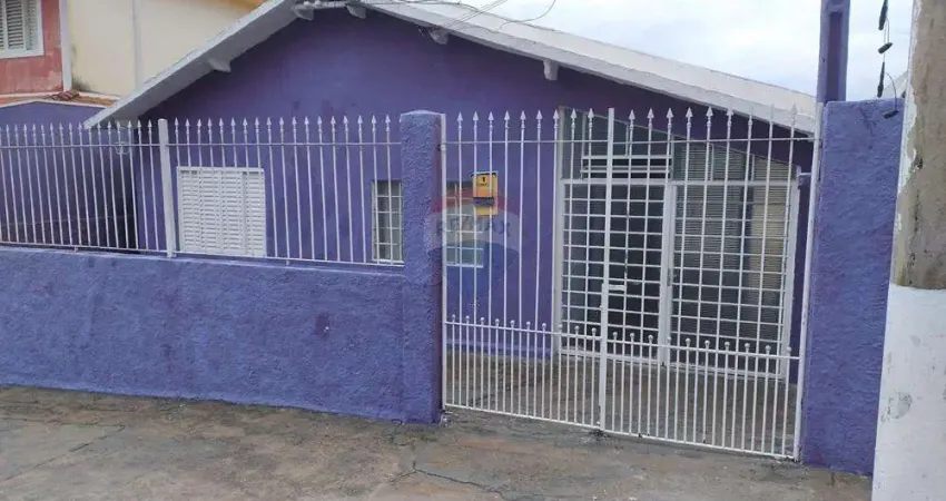 Casa com 3 quartos para alugar no Monte Castelo, São José dos Campos