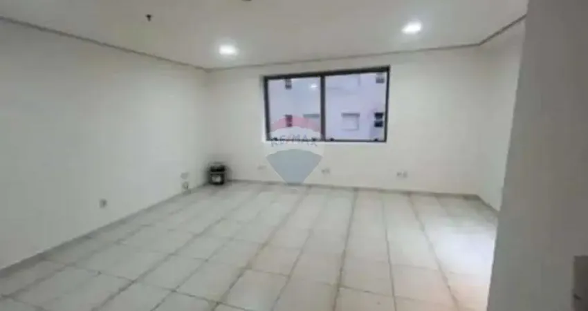 Sala comercial para alugar – 28m² | 1 vaga | ao lado do center vale shopping