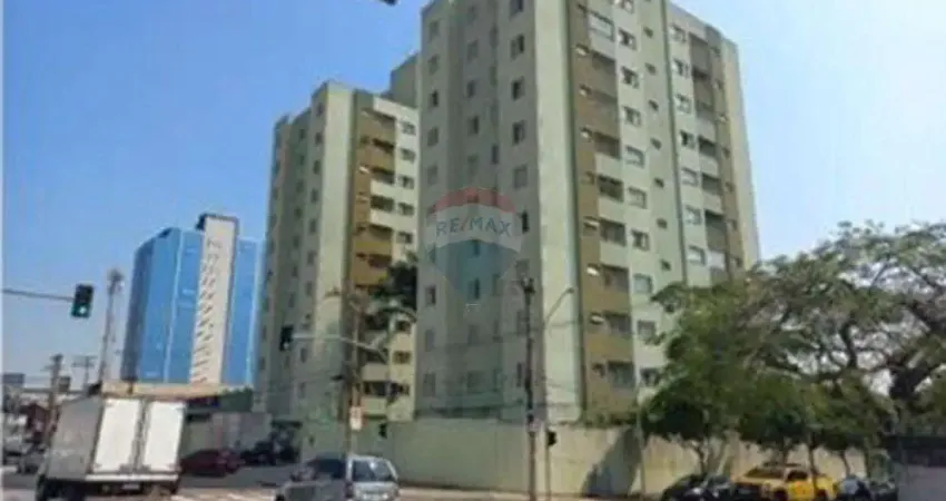 Excelente apto 54m² ed portal amazonas - pq industrial - são jose dos campo sp