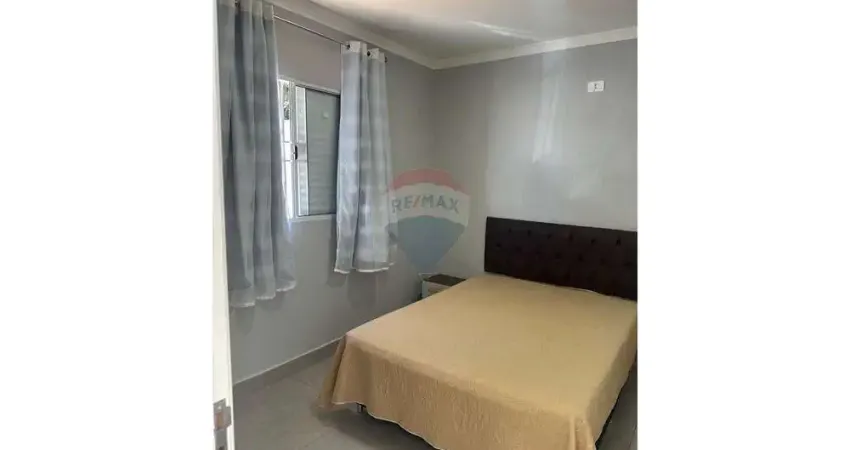 Studio /kitnet mobiliada para locação para executivo, profissional ou estudante.