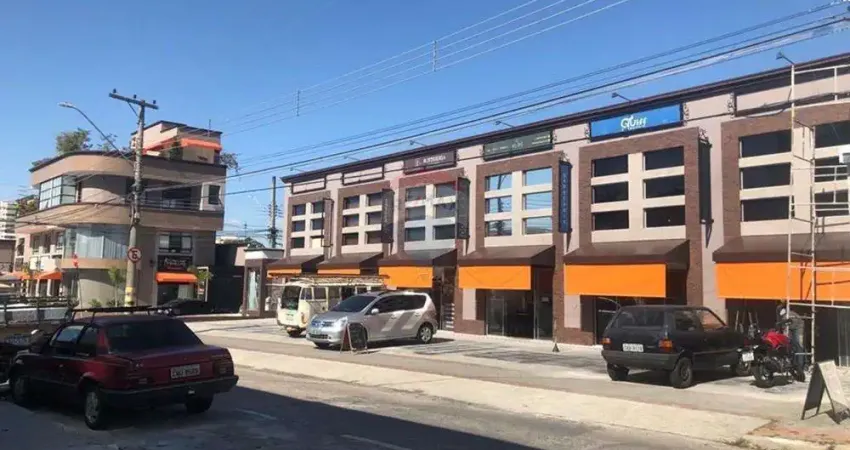 Ponto comercial para alugar no Jardim Satélite, São José dos Campos
