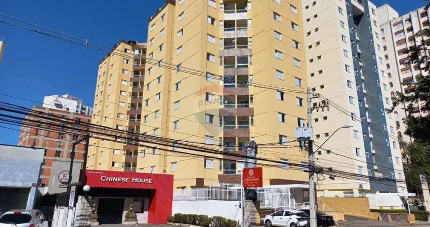Apartamento com 2 quartos para alugar no Jardim Esplanada, São José dos Campos 