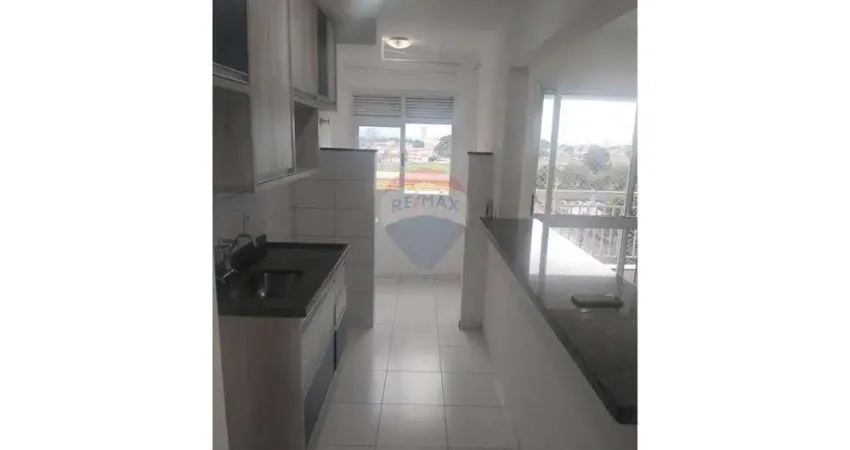 Apartamento para alugar no Jardim Augusta, São José dos Campos