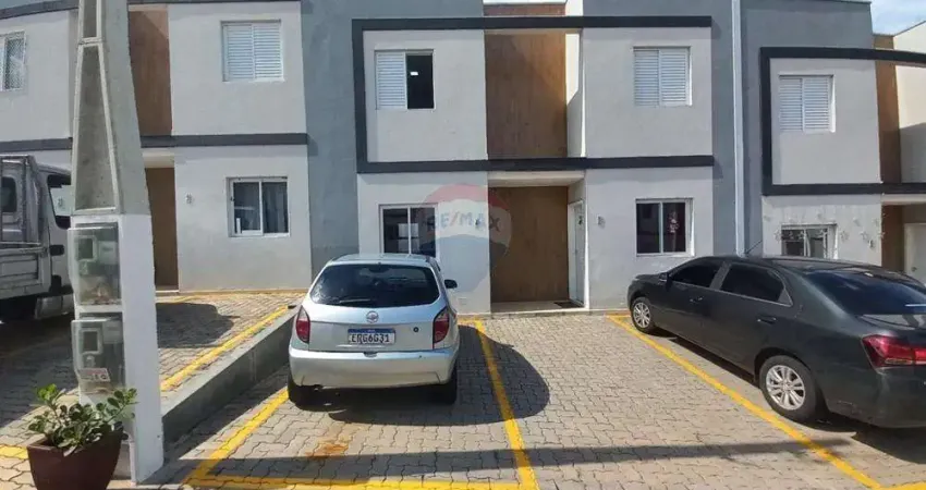 Excelente sobrado para locação 56m² residencial inês i, santa inês iii são josé dos campos sp