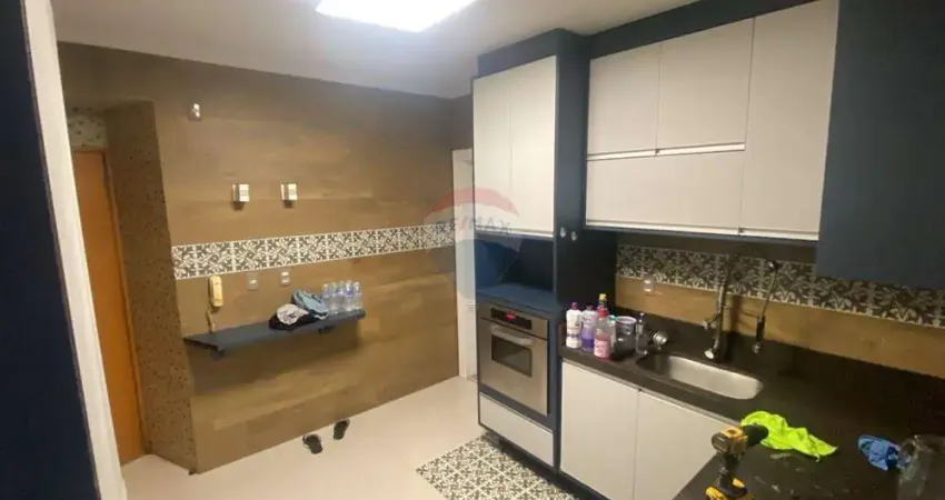 Apartamento 3 dorms para alugar no jardim esplanada – lazer completo e 2 vagas