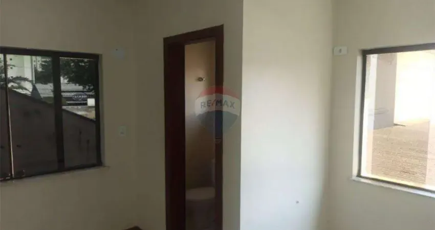 Procurando o espaço perfeito para o seu negócio? esta sala comercial é ideal para você!