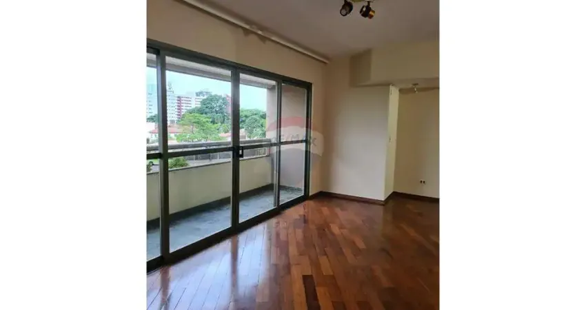 Apartamento para Alugar – 4 Dorms (1 Suíte), 160m², São José dos Campos