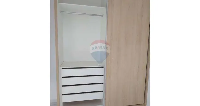Apartamento para Locação – Monte Castelo – 75m² - 3 Dorms Suíte 1 vaga