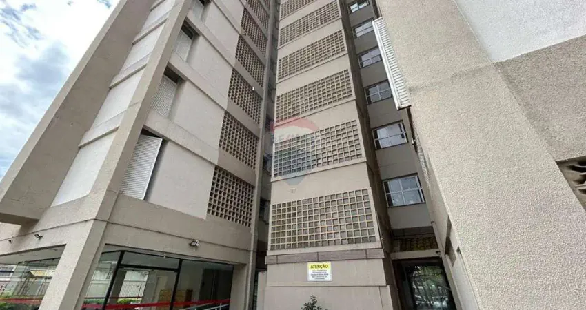 Apartamento para Locação – 3 Dormitórios | 2 Vagas | 2 Banhos | Vila Ema – São José dos Campos