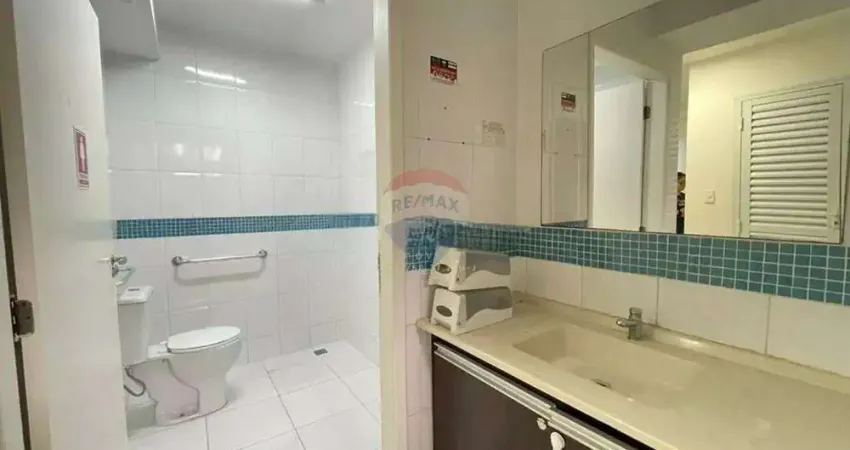 Prédio Comercial para locação Vila Adyana, São José dos Campos