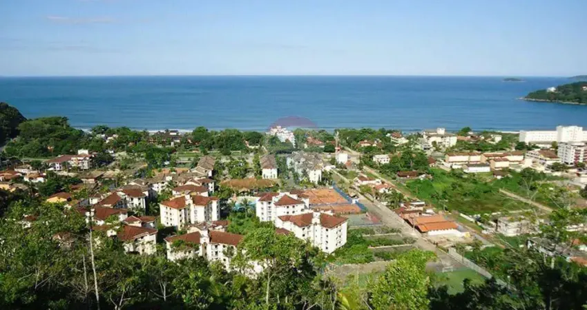 Apartamento a venda em Ubatuba na Praia das Toninhas, Wembley Tenis , 2 dormitórios, 1 suite, com elevador