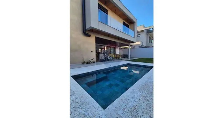 Casa para Locação Jardim Golfe, mobiliada, com ELEVADOR, 4 suites, 4 vagas de garagem