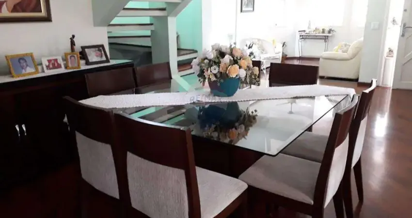 Casa com 4 quartos para alugar no Jardim das Indústrias, São José dos Campos